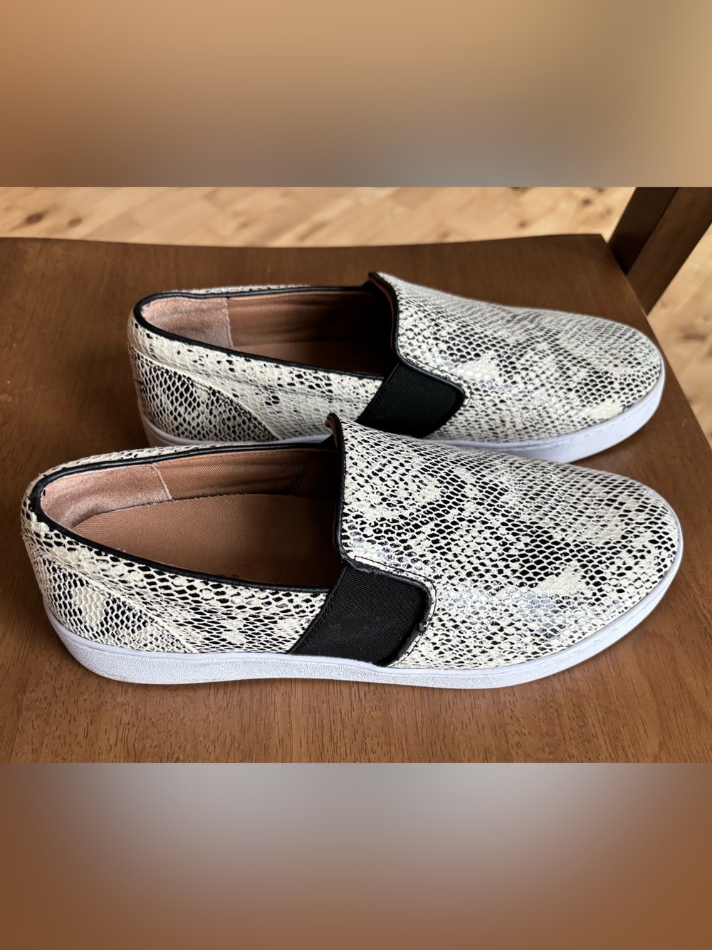 Vionic Slip-ons